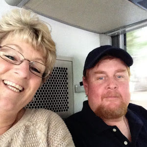 Meet your Posher, Barbara